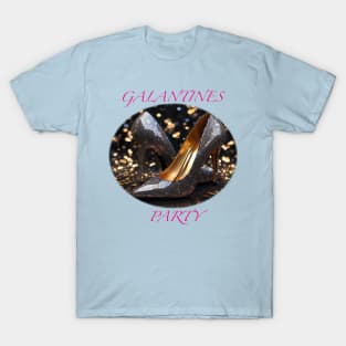 Galentines party T-Shirt